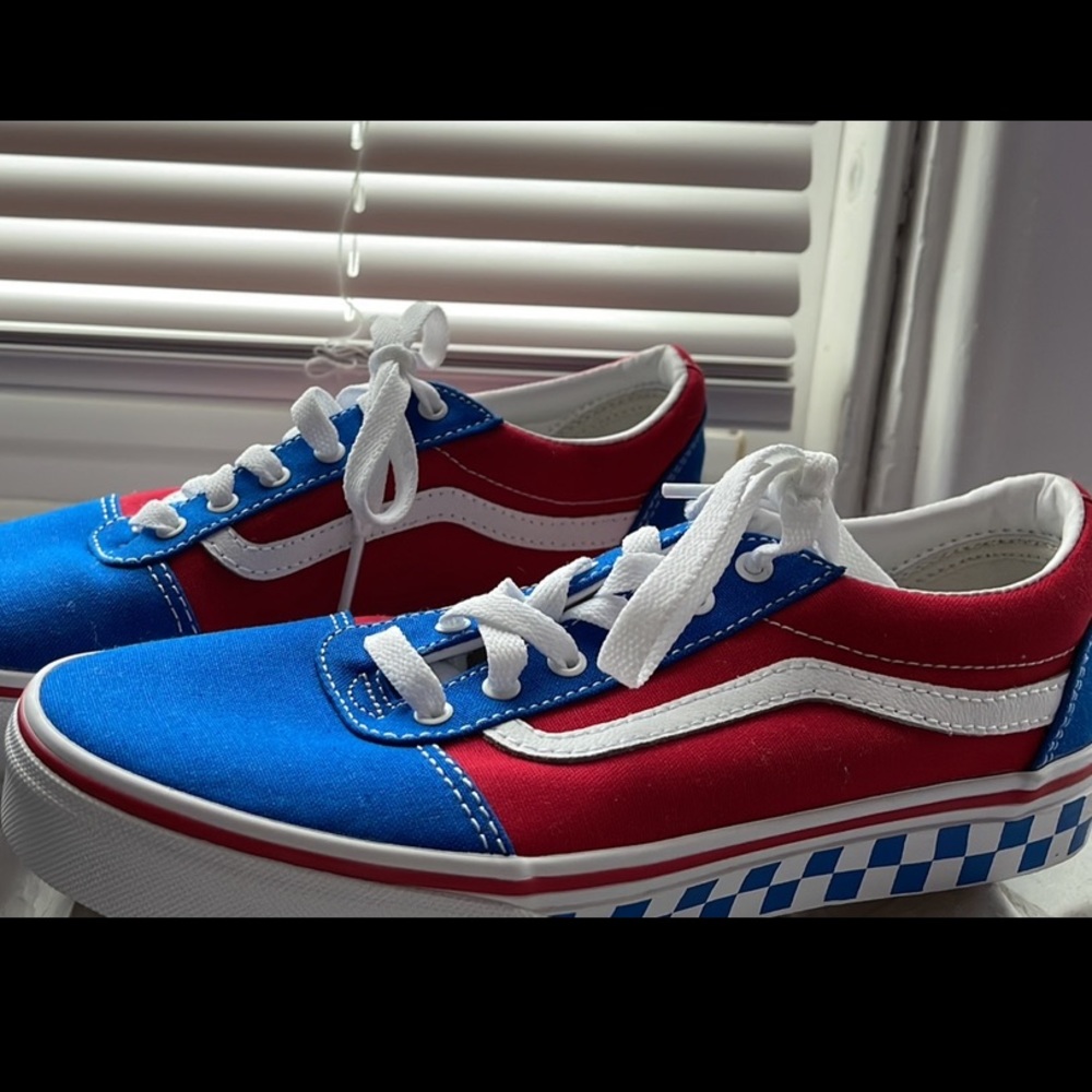 vans